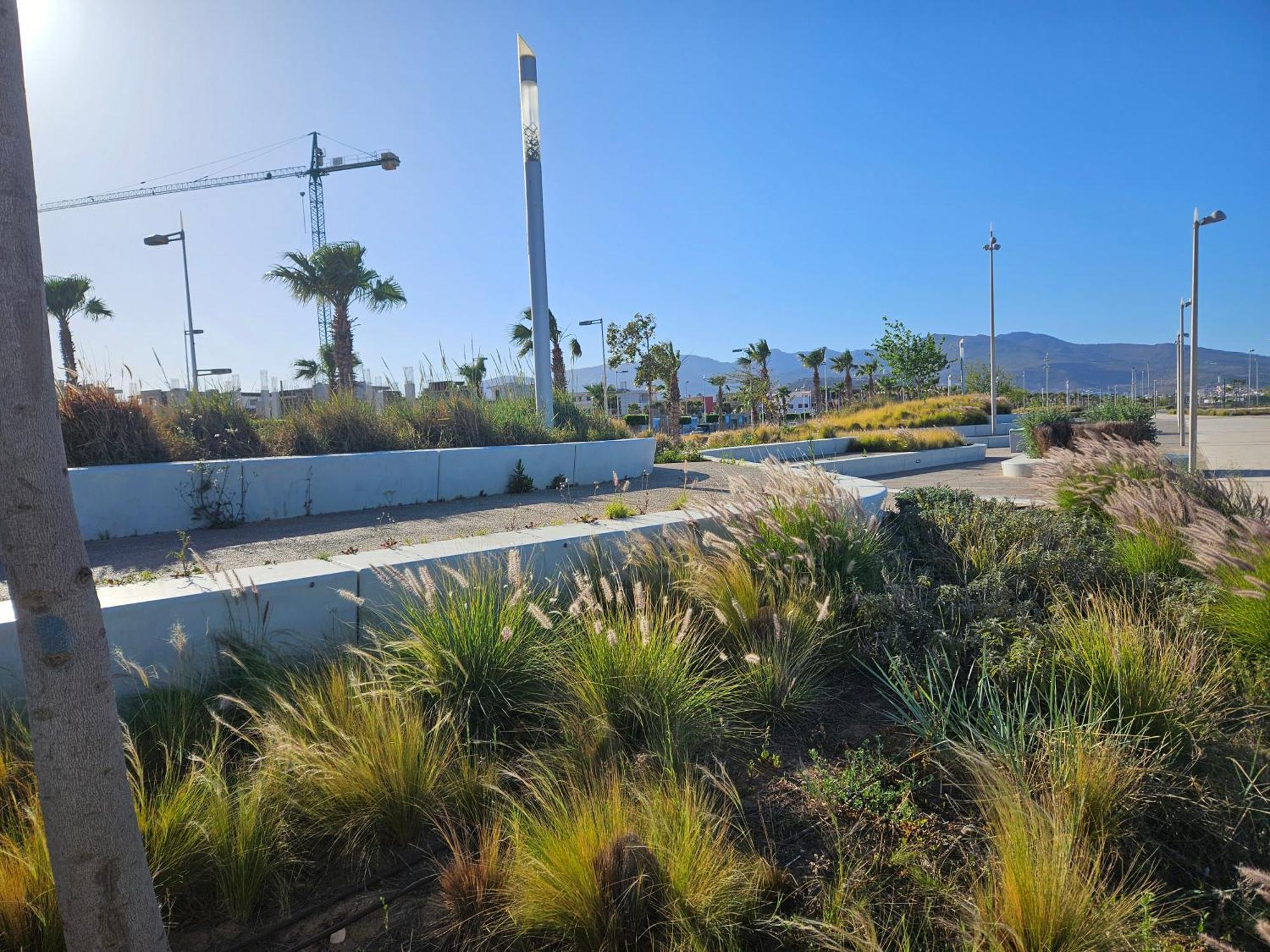 Appart Moderne Nador Al Jadid Pres De La Corniche Esterno foto